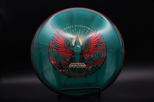 AXIOM EAGLE MCMAHON TEAM SERIES PRISM PROTON ENVY