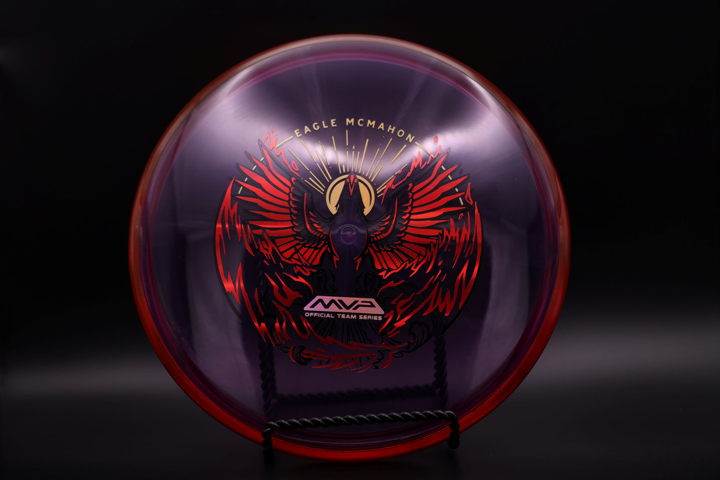 AXIOM EAGLE MCMAHON TEAM SERIES PRISM PROTON ENVY