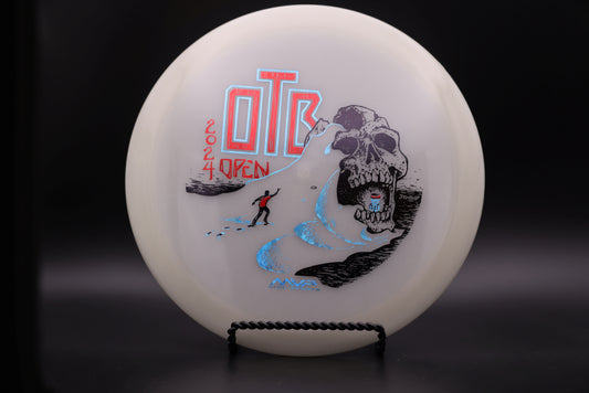 OTB OPEN COLOR ECLIPSE DRIFT